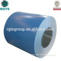 China manufactured color coated sheets coils